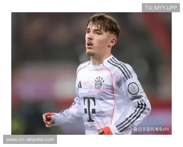 拜仁新星卡尔就“皇马梦想”言论道歉，经纪人力挺化解风波