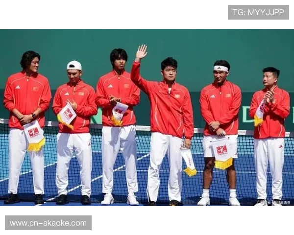 戴维斯杯世界Ⅰ组附加赛:中国队3-1逆转葡萄牙,首次晋级世界Ⅰ组