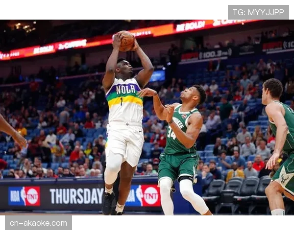 官方确认：鹈鹕队锡安·威廉森已恢复完整对抗训练