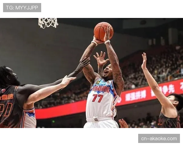 广东东阳光83-95负福建晋江文旅，皮特森三分14中7成关键